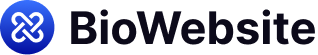 BioWebsite